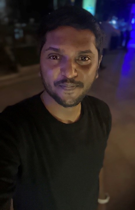 Picture of Write Jayesh Bhaware