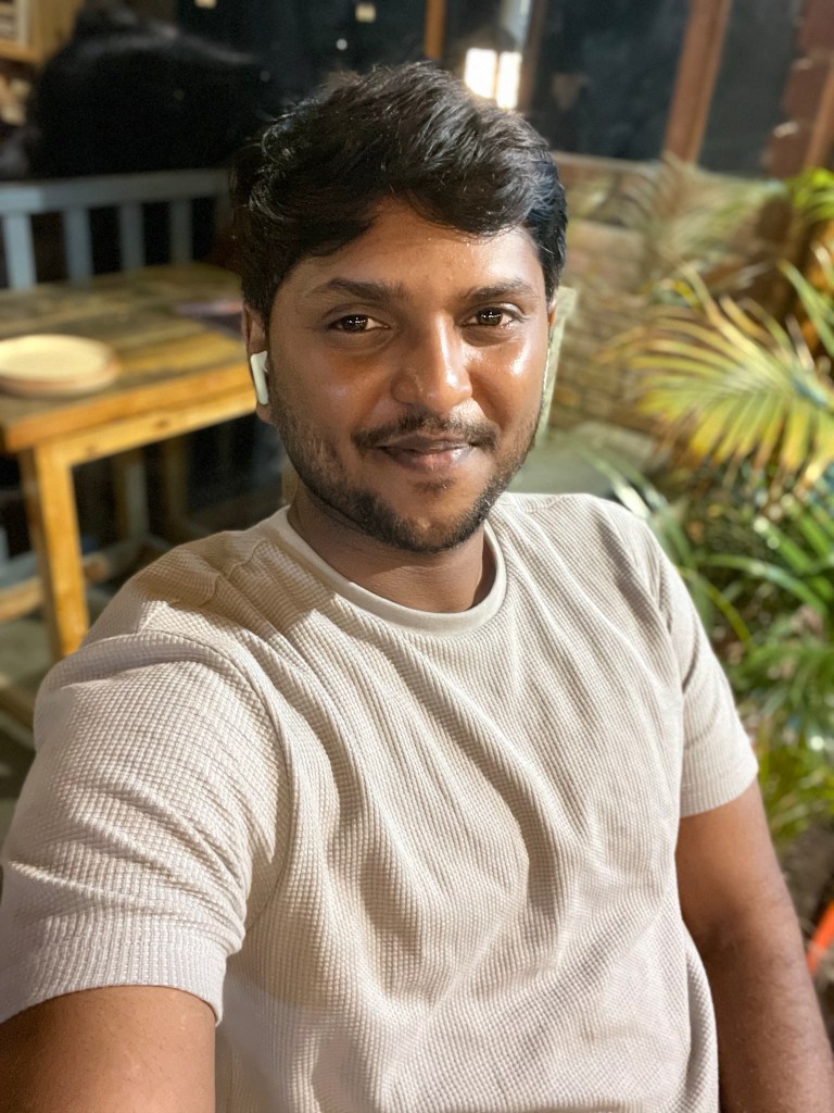 Photo of Jayesh Bhaware | Dalai Hills cafe